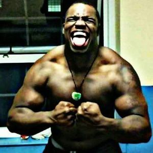 Meet your Posher, Laquan